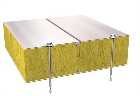 SANDWICH PANEL SPA E-I-F-S
