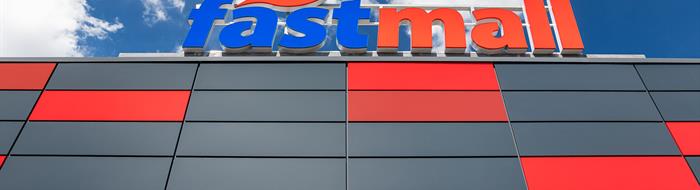 Fastmall Příbram