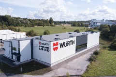 Wurth Turku