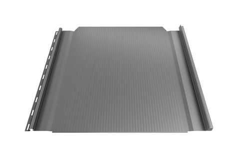 Ruukki Classic Pro M panel
