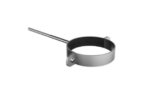 PVC downpipe brackett image