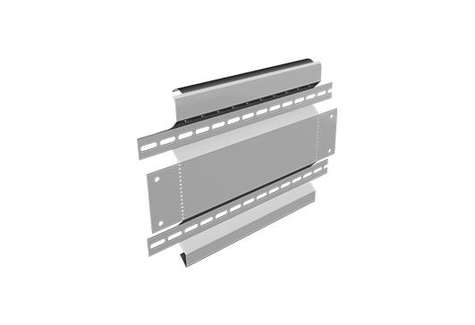Side mounting rail image