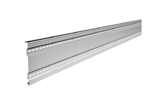 Front mounting rail image