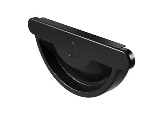 Gutter end image