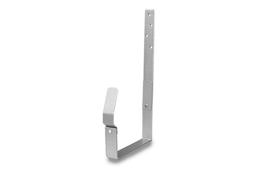 Gutter bracket rectangular - long image