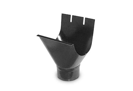 Gutter outlet 150 mm image