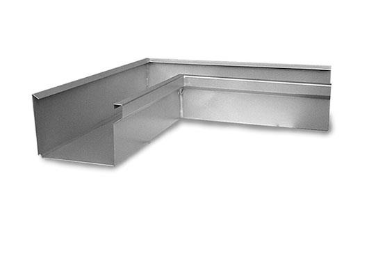 Corner internal 90° image
