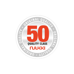 Klasa jakości Ruukki 50