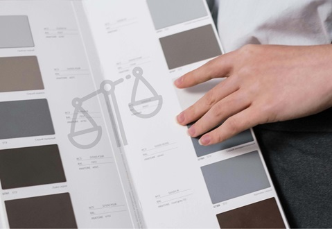 Choosing right material