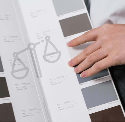 Choosing right material
